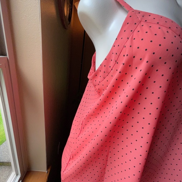 Torrid Cami - Picture 2 of 5